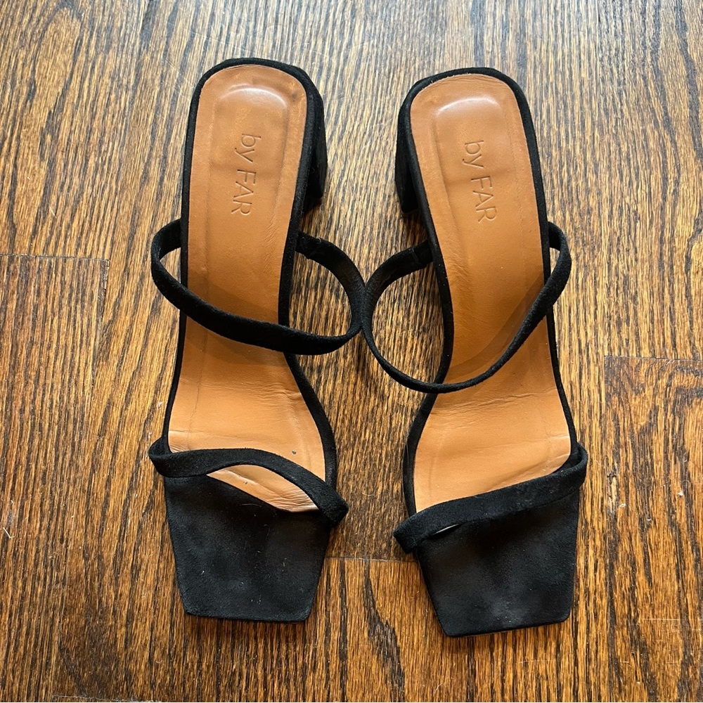 By Far Tanya Women's Sandals Size 39